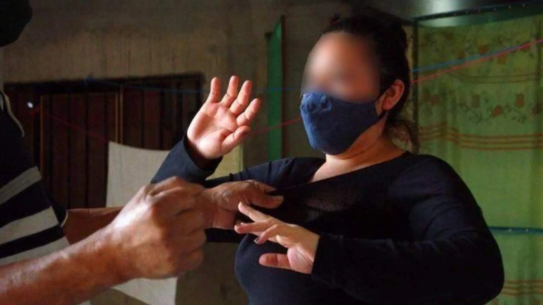 En quince días, 136 casos de violencia contra la mujer en  Tulancingo